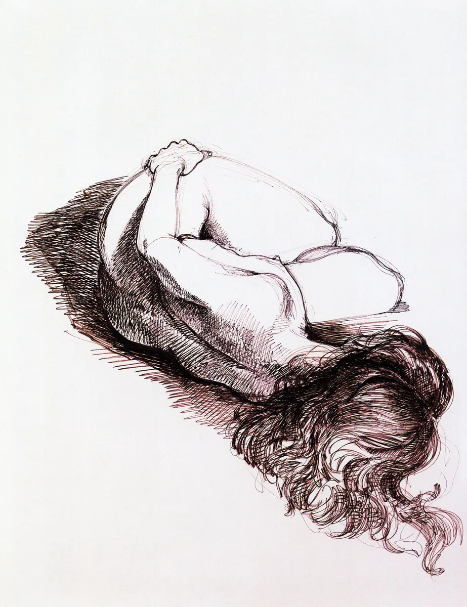 Figure Drawing_21